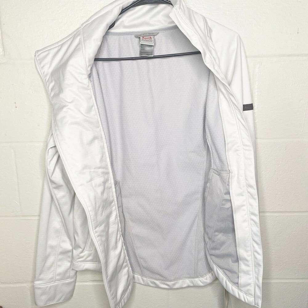 Avalanche Jacket - Picture 2 of 12